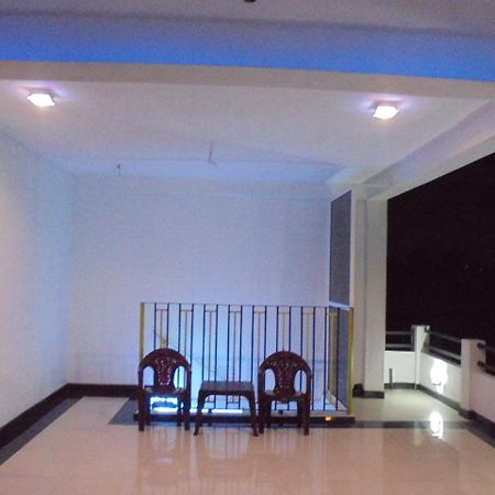 Jmf Hotel Negombo Zewnętrze zdjęcie