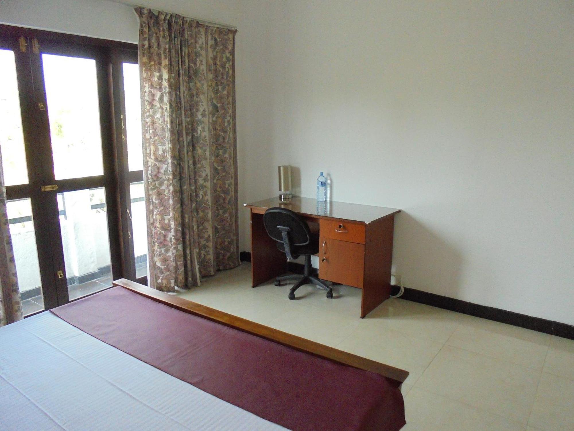 Jmf Hotel Negombo Zewnętrze zdjęcie