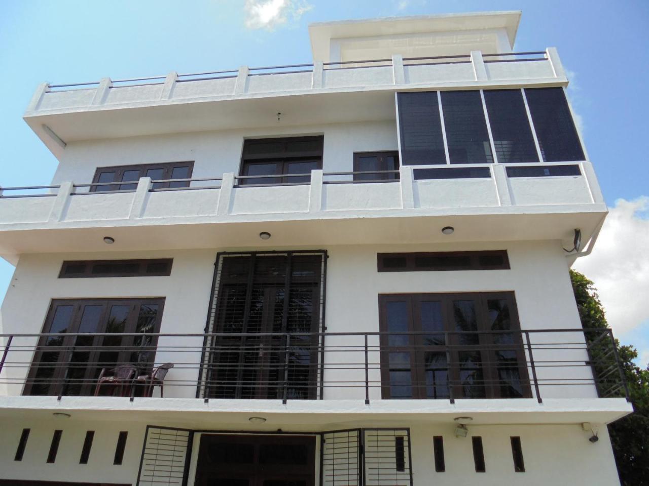 Jmf Hotel Negombo Zewnętrze zdjęcie