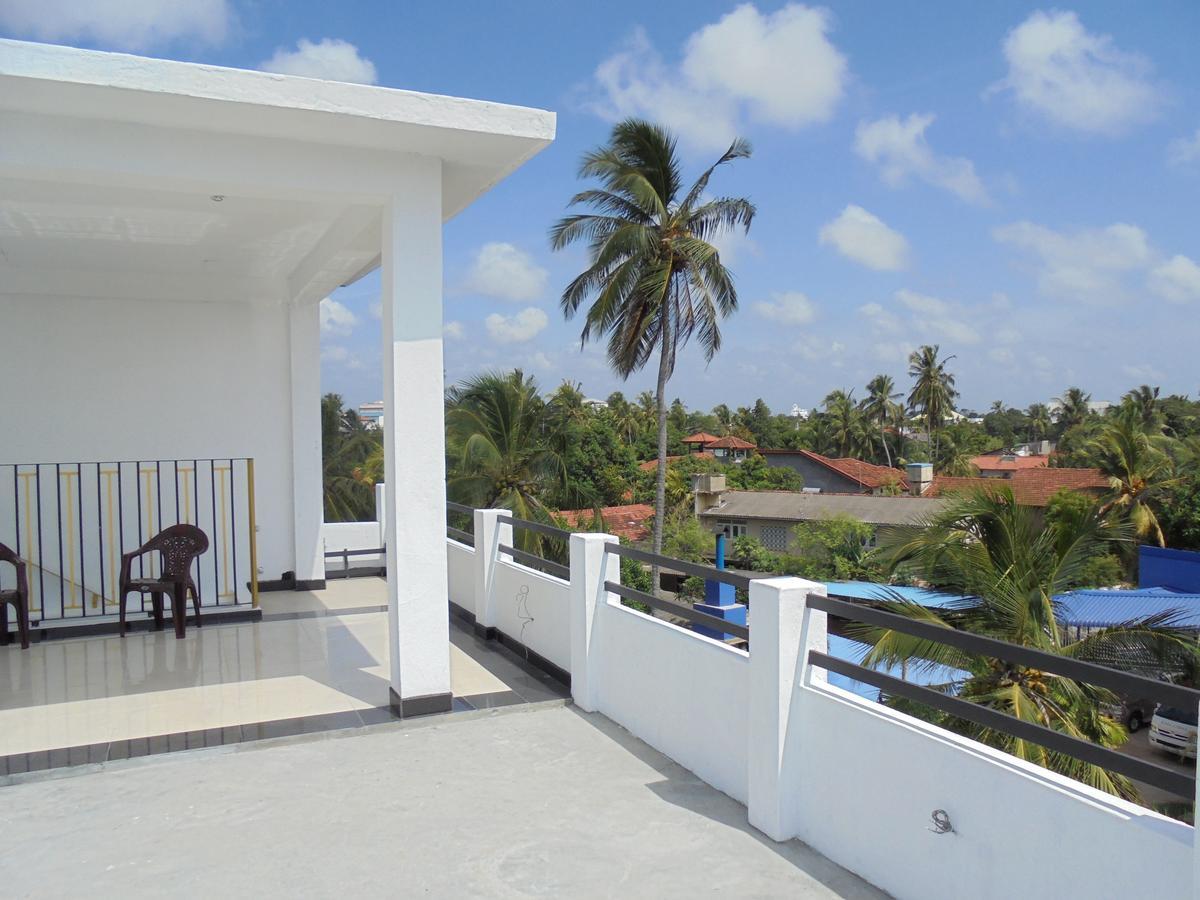 Jmf Hotel Negombo Zewnętrze zdjęcie