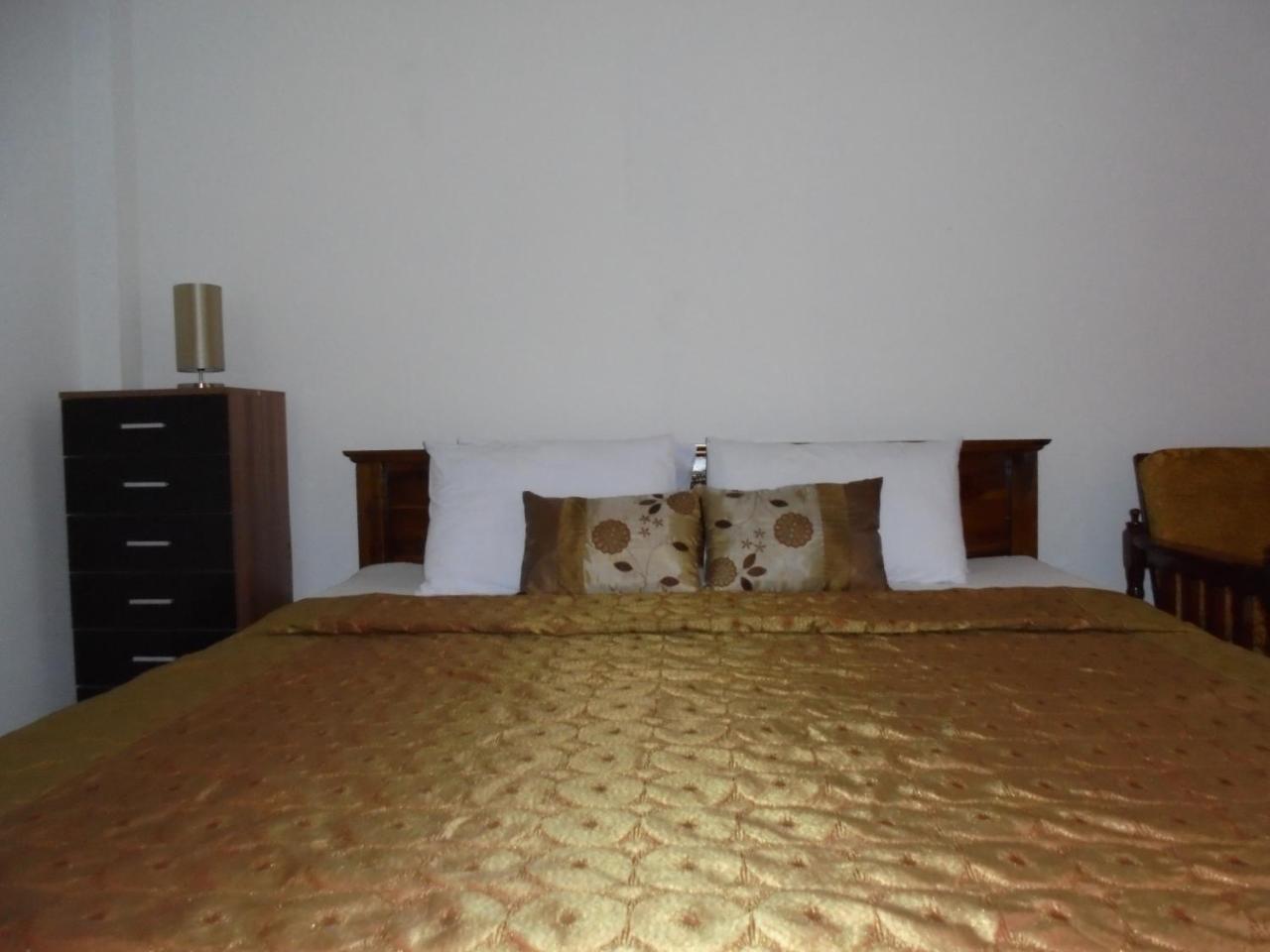 Jmf Hotel Negombo Zewnętrze zdjęcie