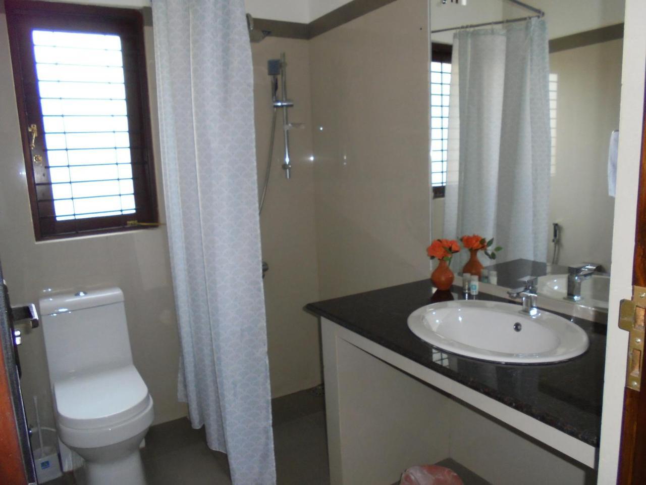 Jmf Hotel Negombo Zewnętrze zdjęcie