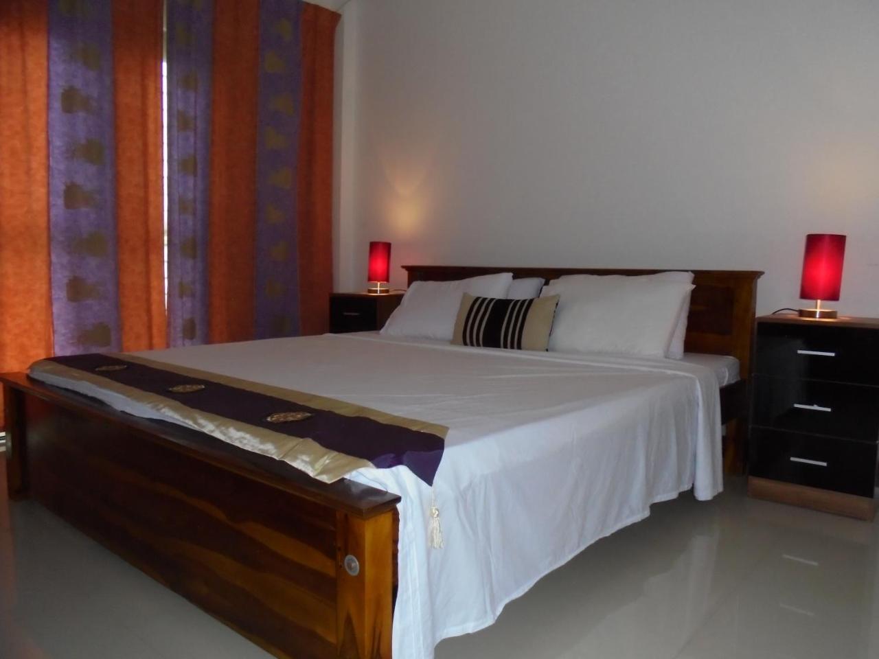 Jmf Hotel Negombo Zewnętrze zdjęcie