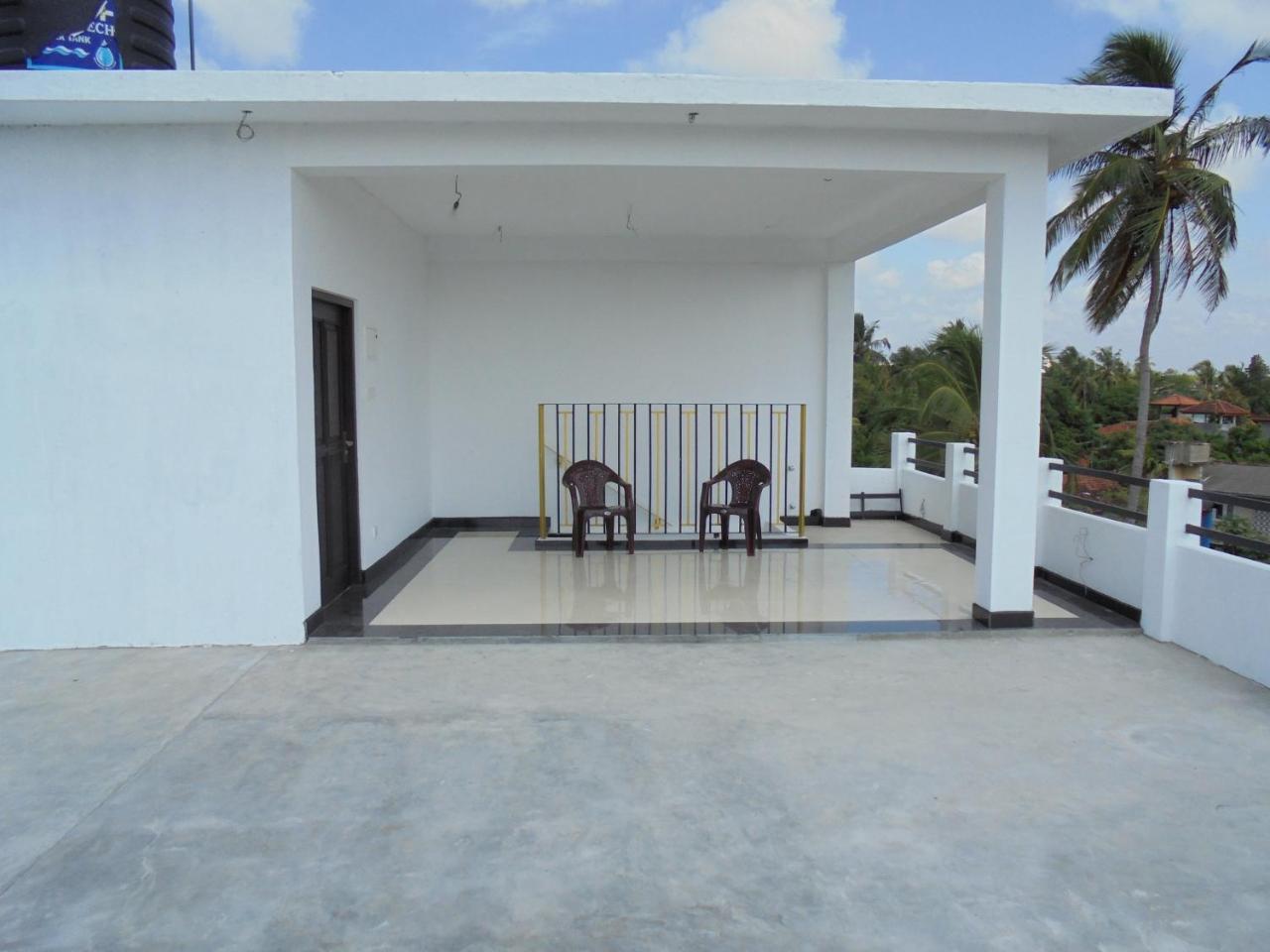 Jmf Hotel Negombo Zewnętrze zdjęcie