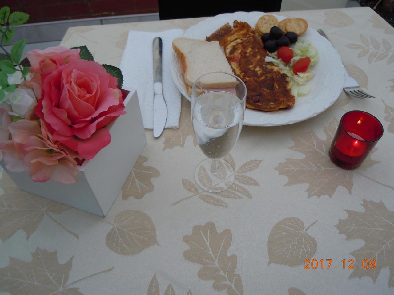 Jmf Hotel Negombo Zewnętrze zdjęcie