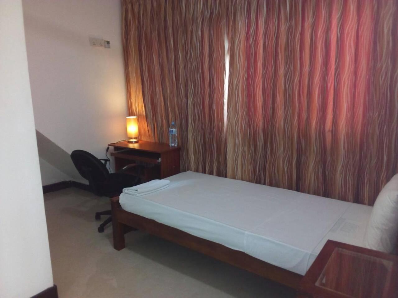 Jmf Hotel Negombo Zewnętrze zdjęcie