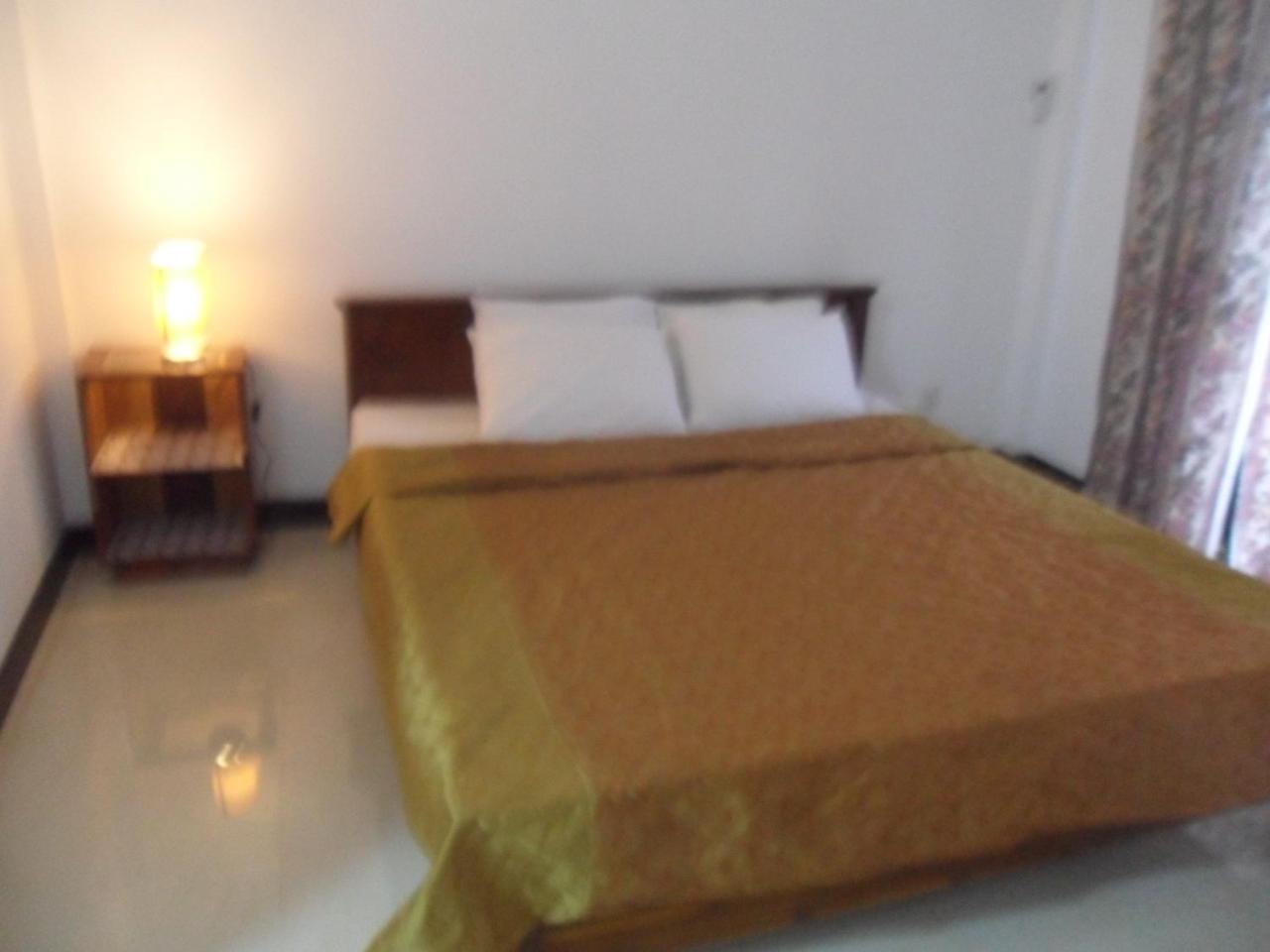 Jmf Hotel Negombo Zewnętrze zdjęcie