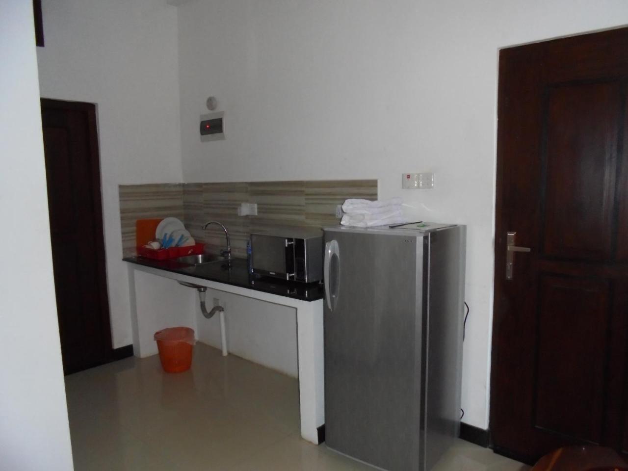 Jmf Hotel Negombo Zewnętrze zdjęcie