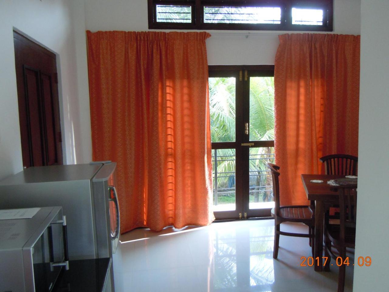 Jmf Hotel Negombo Zewnętrze zdjęcie
