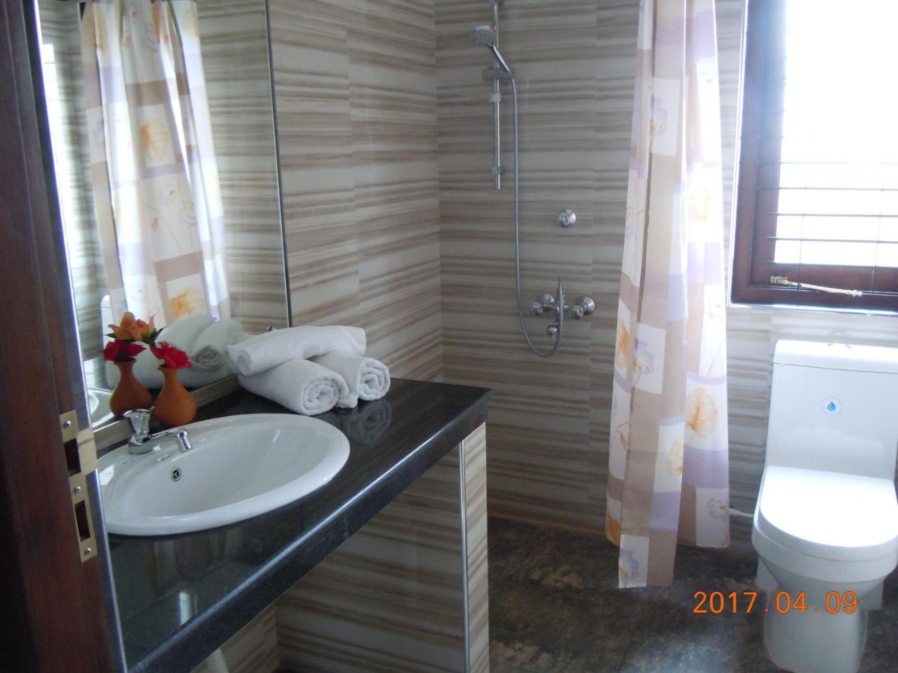 Jmf Hotel Negombo Zewnętrze zdjęcie