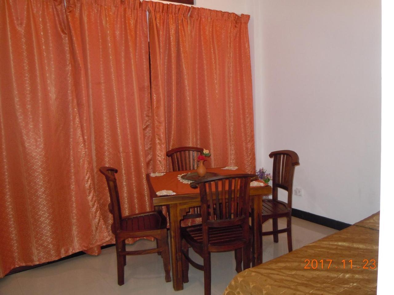 Jmf Hotel Negombo Zewnętrze zdjęcie