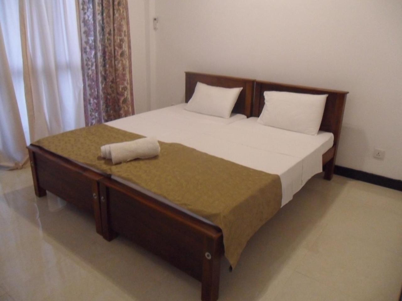 Jmf Hotel Negombo Zewnętrze zdjęcie