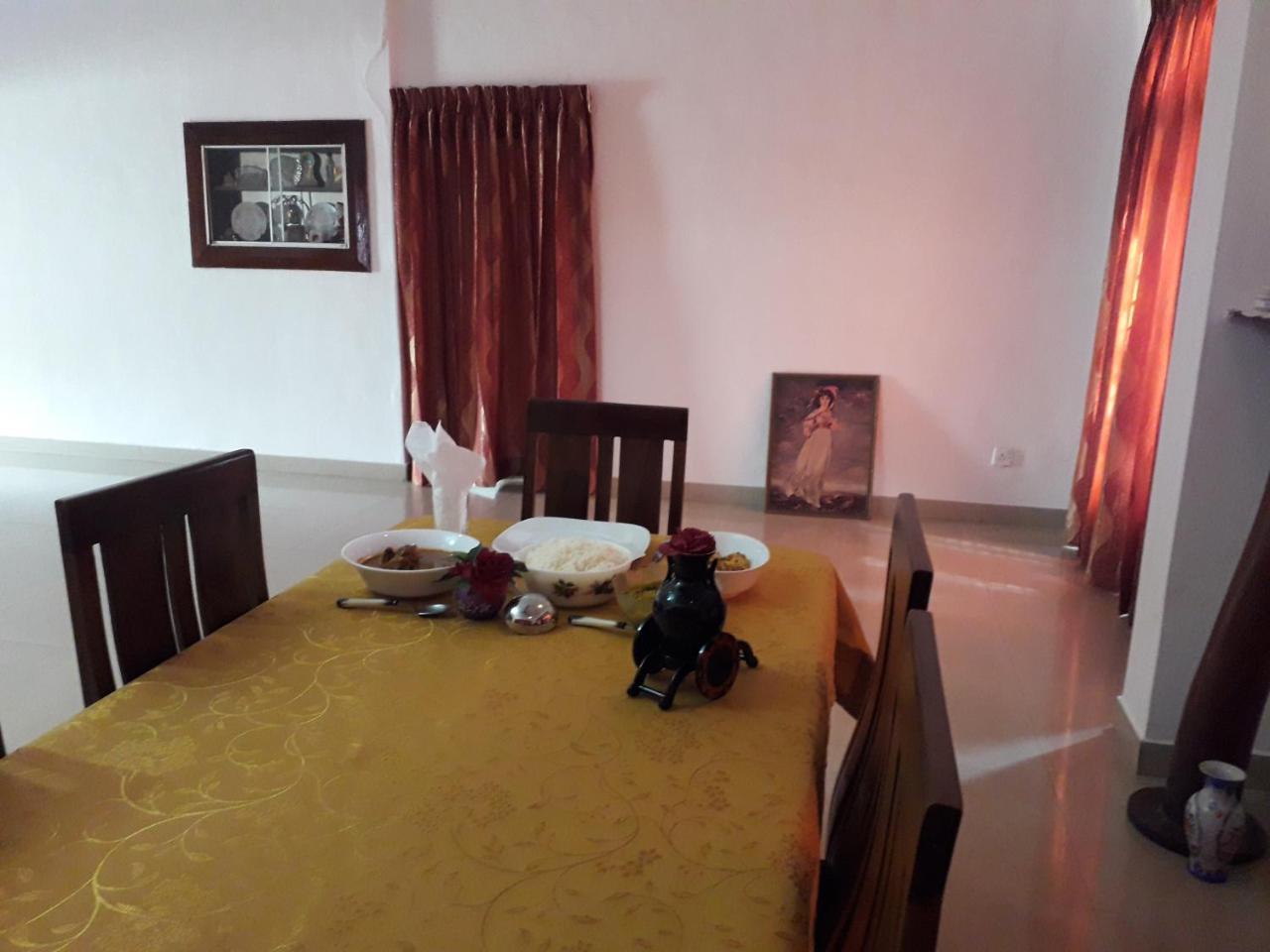Jmf Hotel Negombo Zewnętrze zdjęcie
