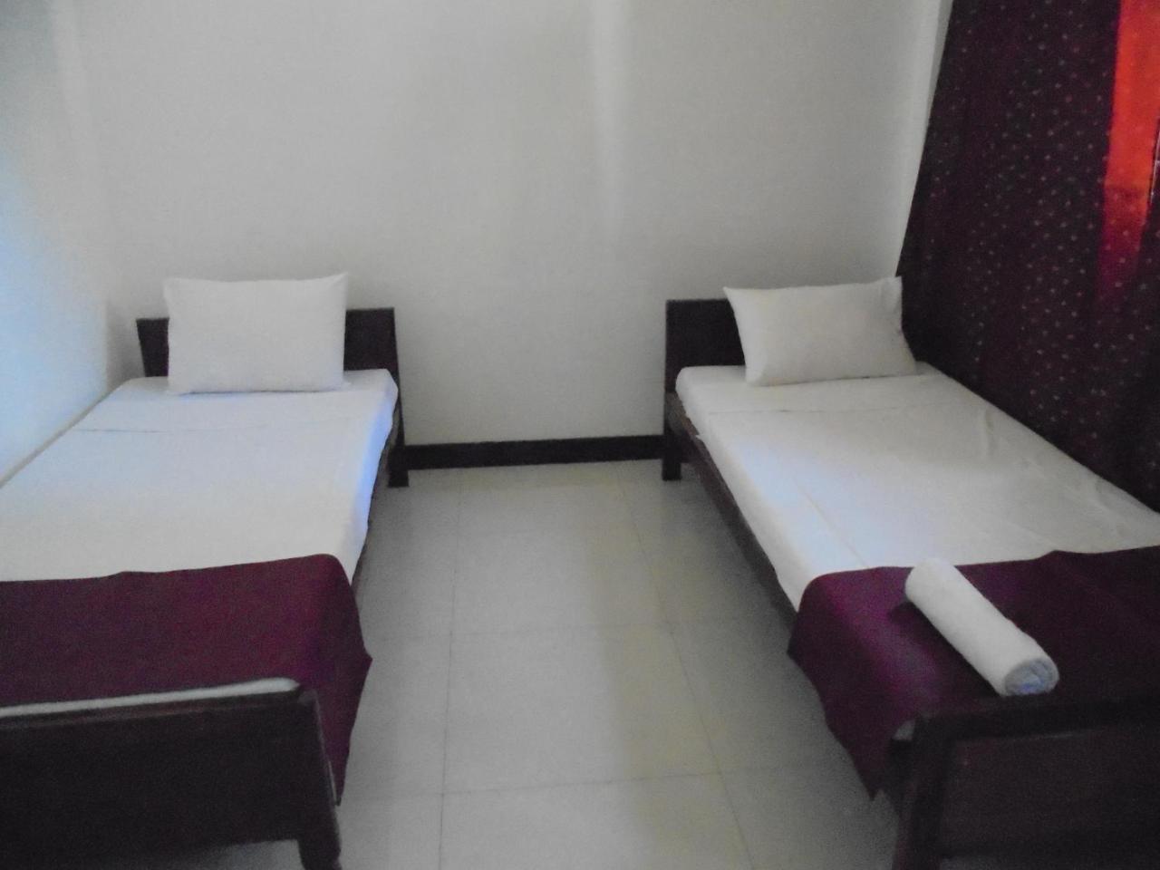 Jmf Hotel Negombo Zewnętrze zdjęcie