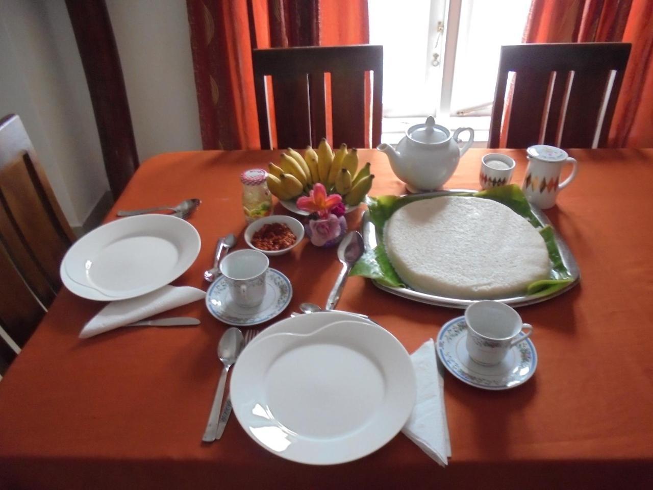 Jmf Hotel Negombo Zewnętrze zdjęcie