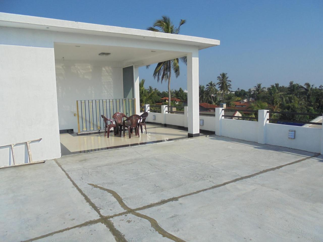 Jmf Hotel Negombo Zewnętrze zdjęcie