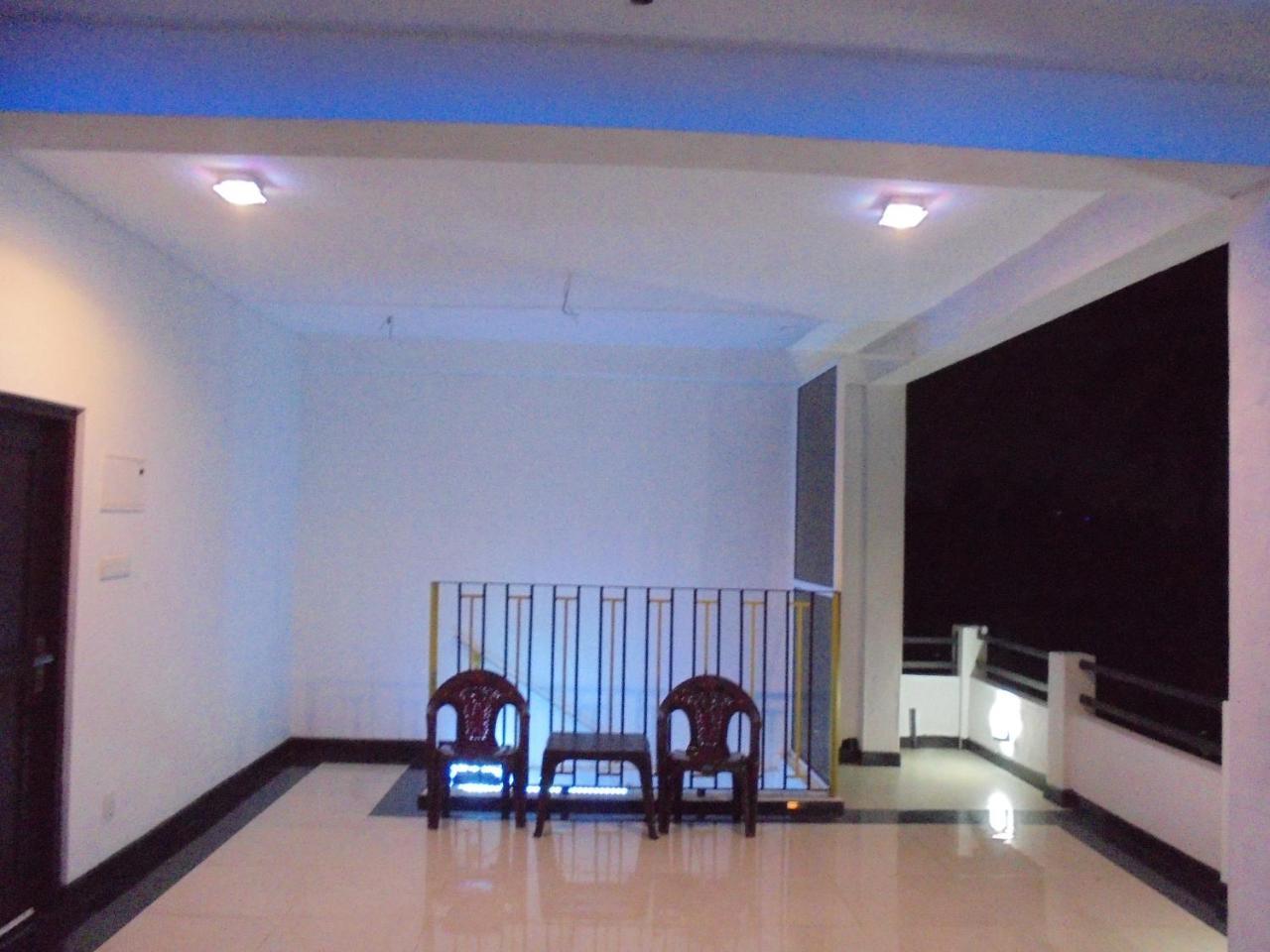 Jmf Hotel Negombo Zewnętrze zdjęcie