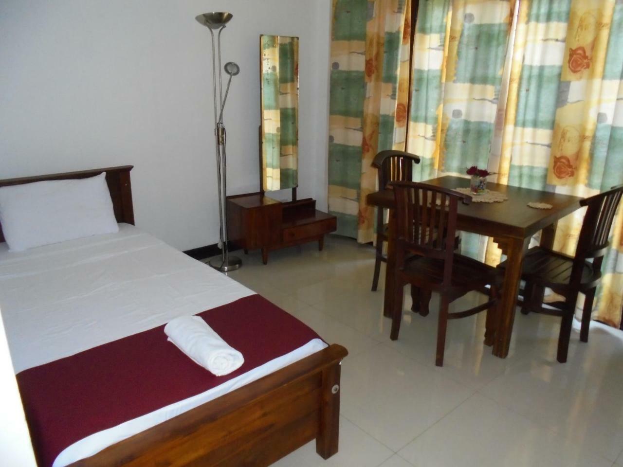 Jmf Hotel Negombo Zewnętrze zdjęcie