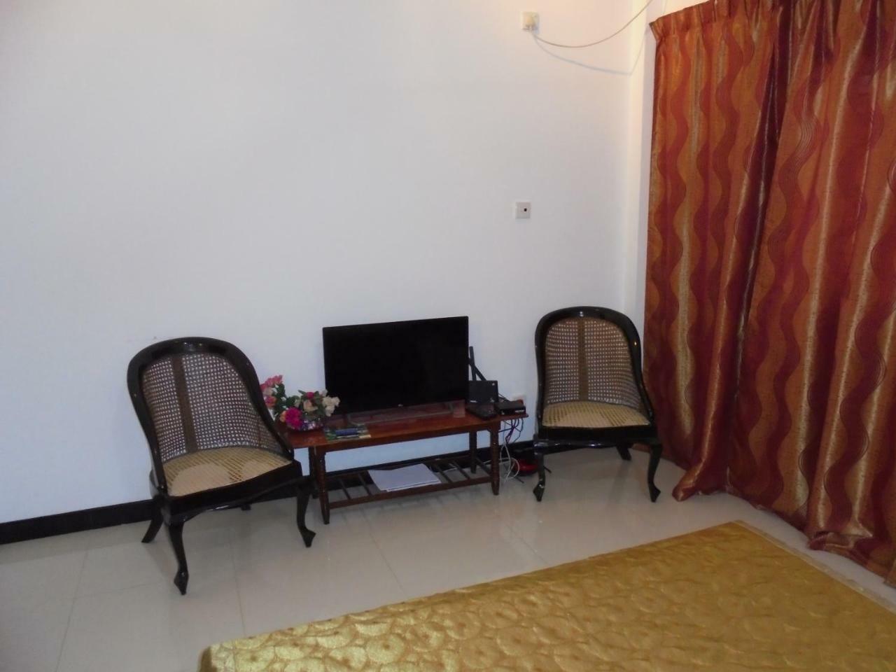 Jmf Hotel Negombo Zewnętrze zdjęcie