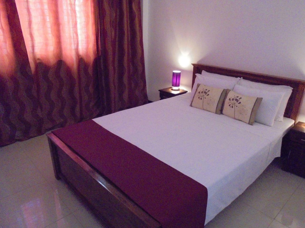 Jmf Hotel Negombo Zewnętrze zdjęcie