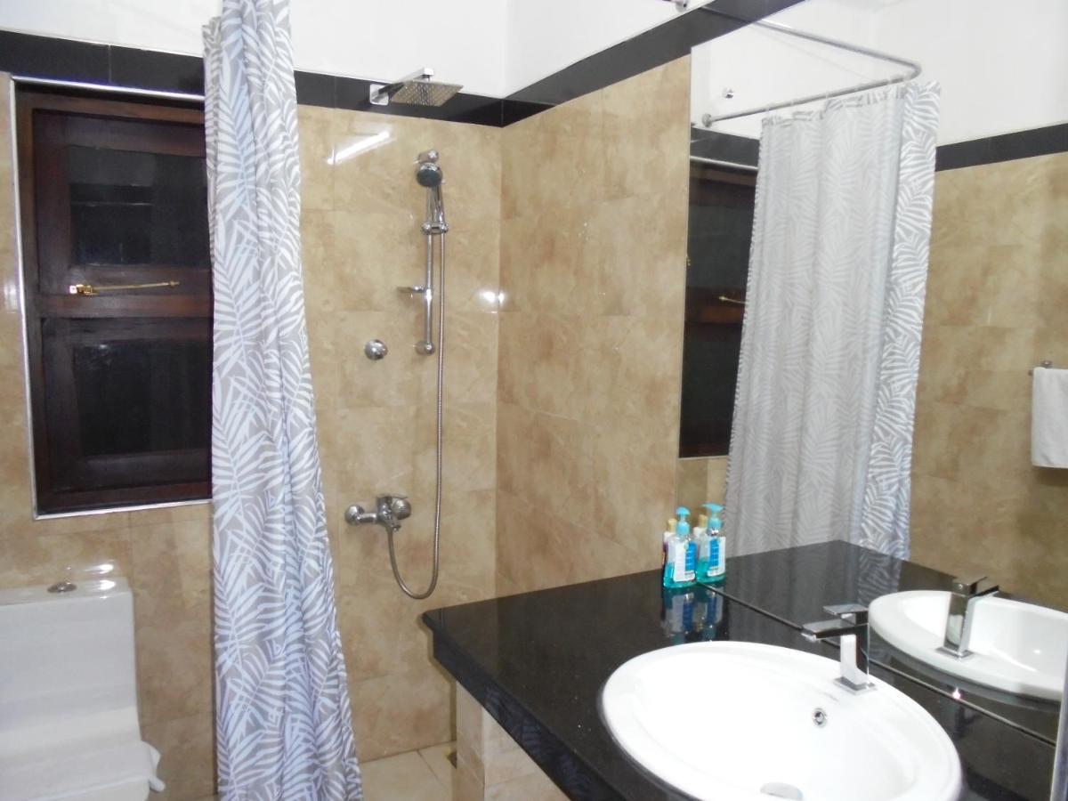Jmf Hotel Negombo Zewnętrze zdjęcie